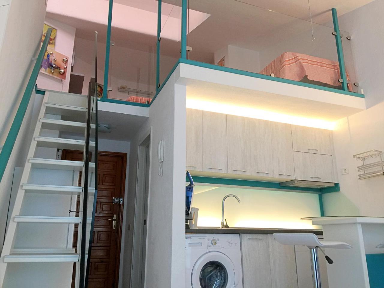 Margarita Playa de Los Cristianos 2