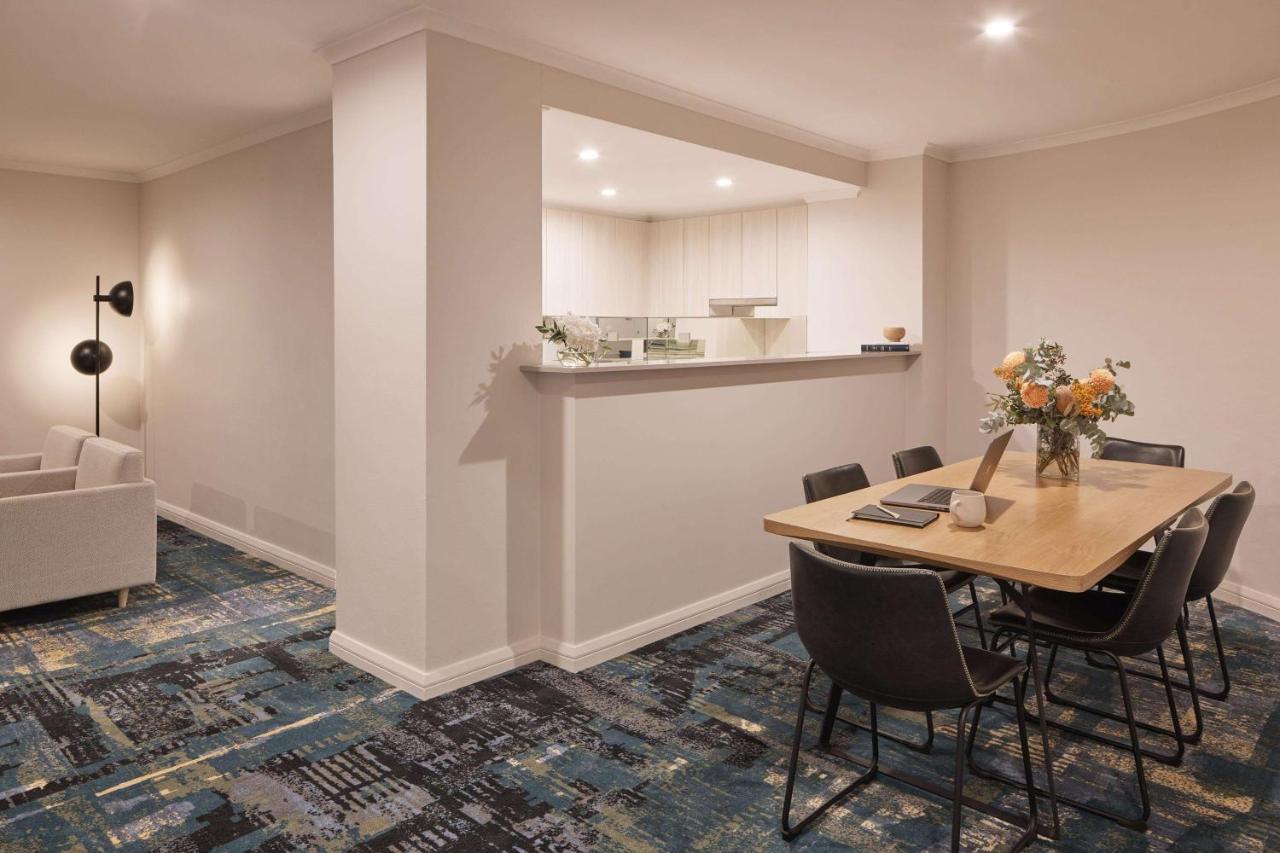Rydges Darling Square Apartment Hotel 2