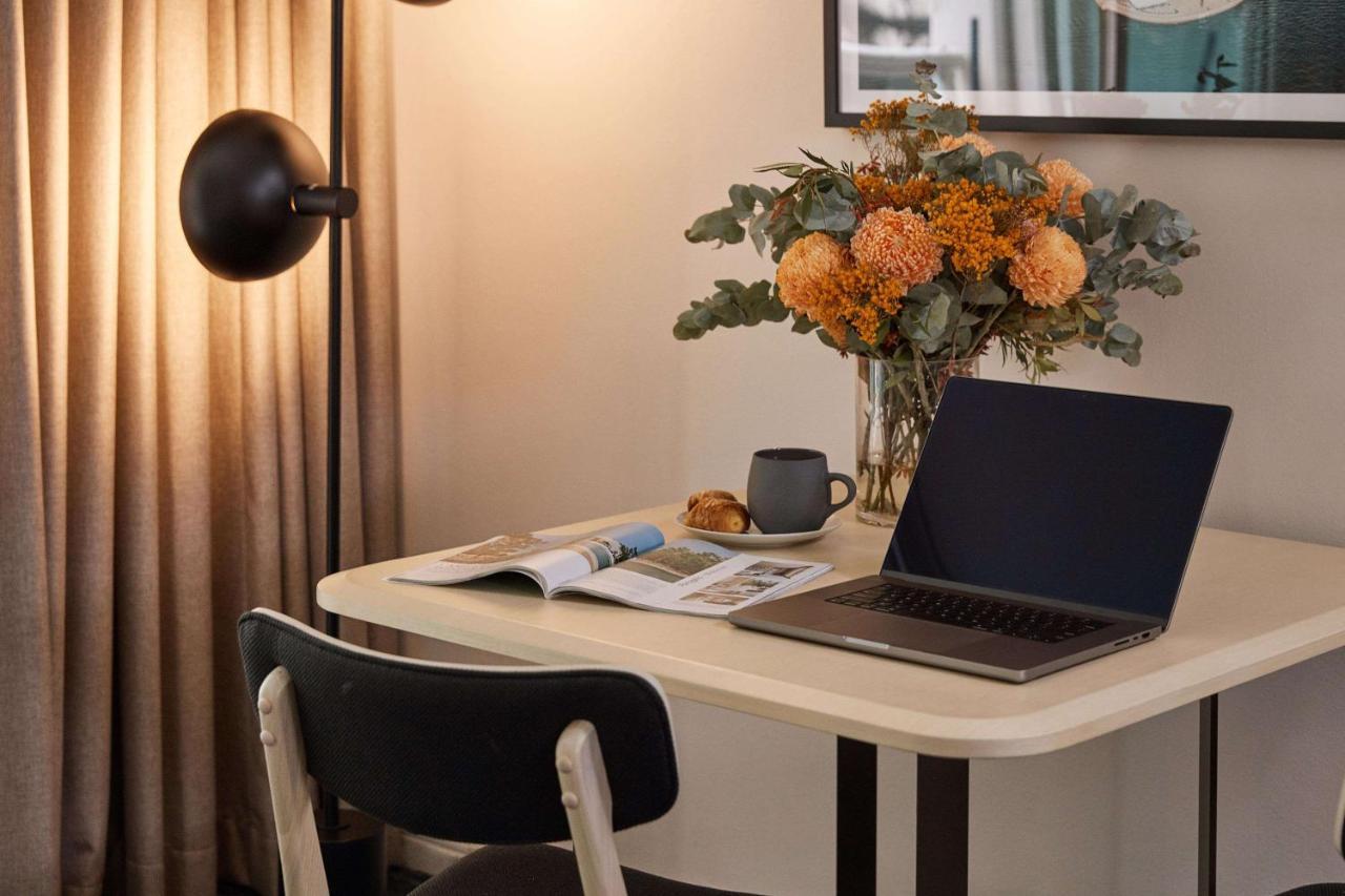 Rydges Darling Square Apartment Hotel 1