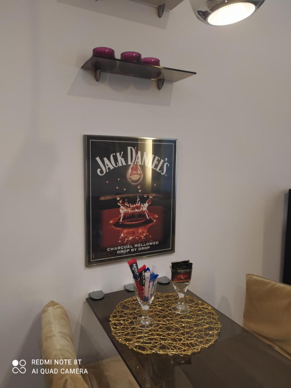 Apartament Wspolna 59 Warszawa 1