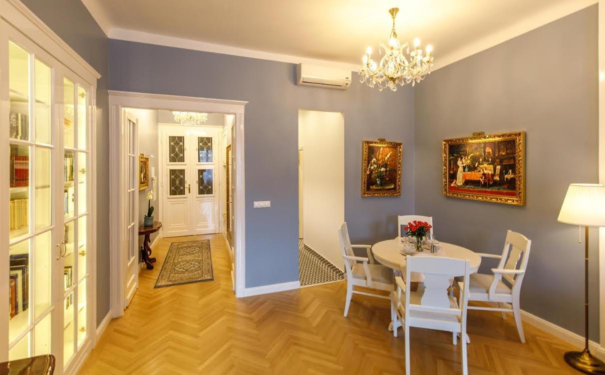 Taban Art Appartmann 1