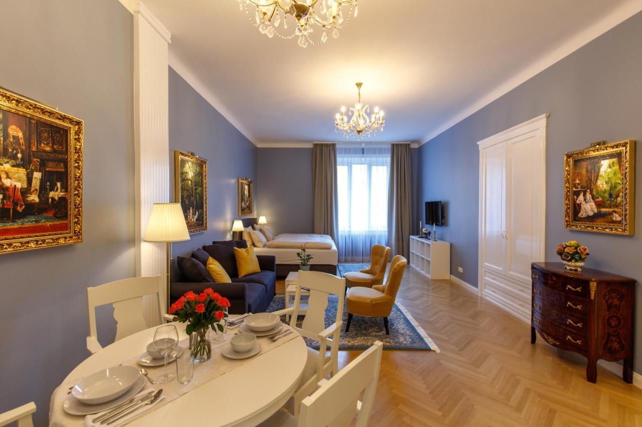 Taban Art Appartmann 2