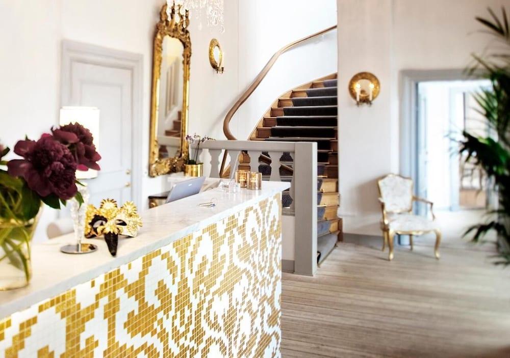 Gorvalns Slott (Adults only) 2