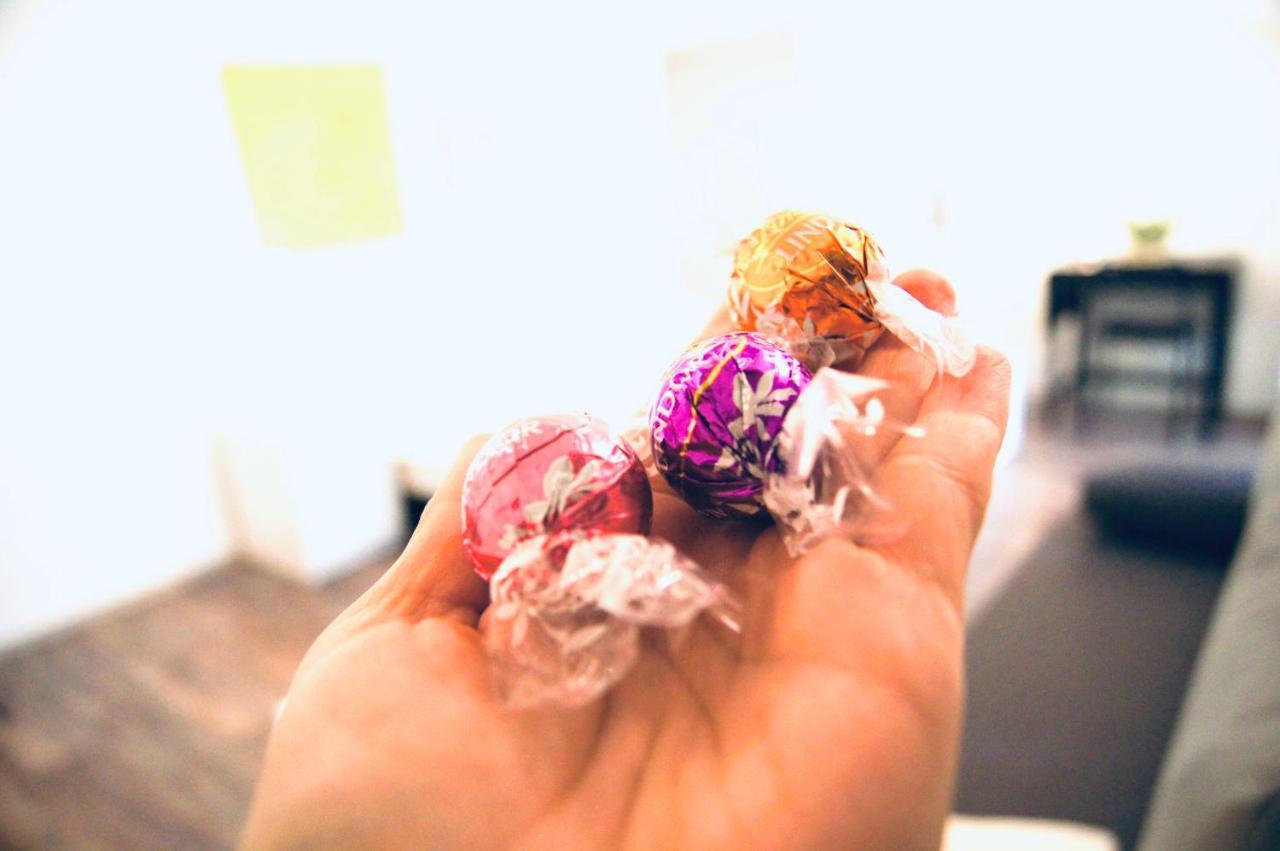 Beautiful Apartment City Center