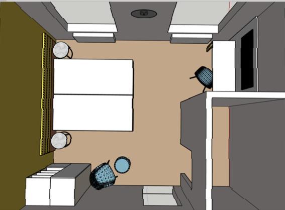 Private Central Vienna I Self Check in 2