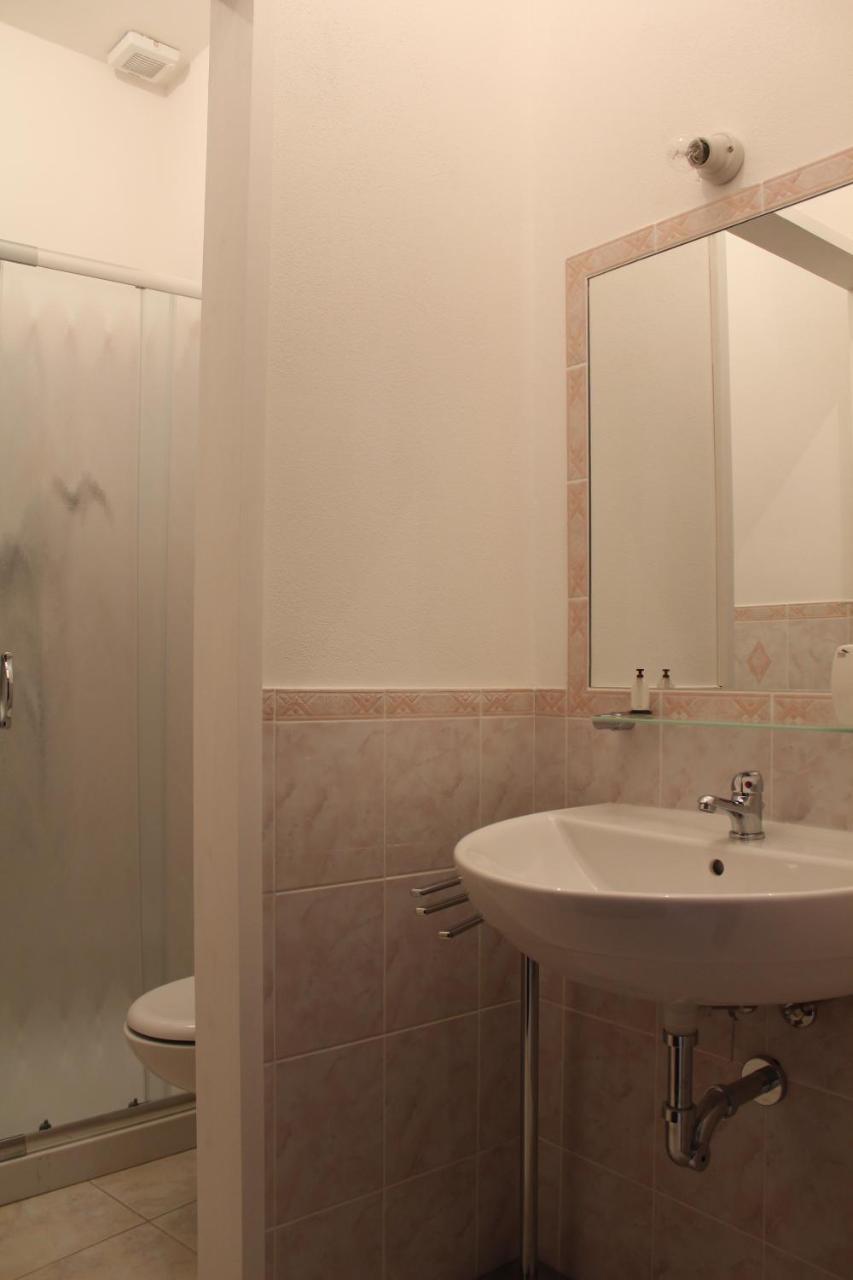 Old Town Holidayhouse 2