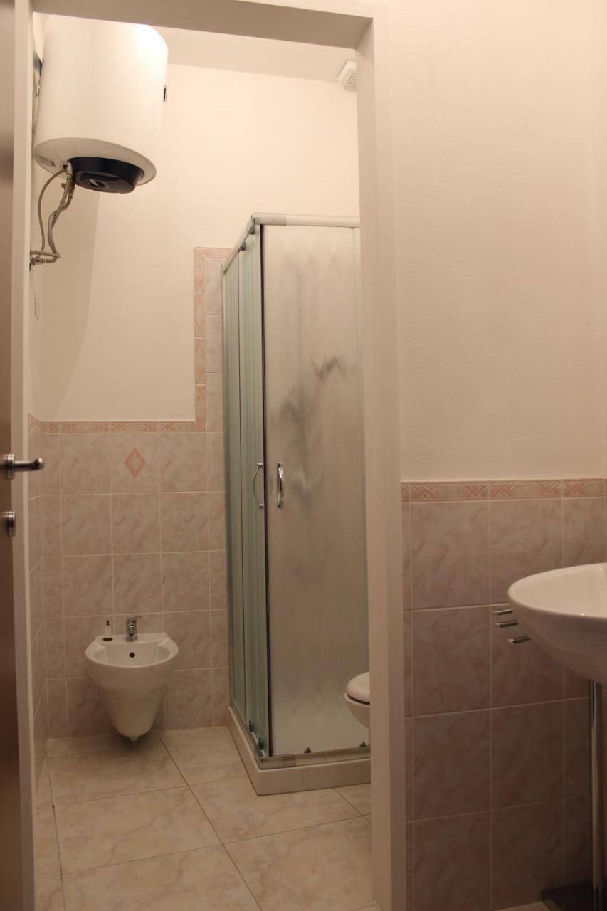 Old Town Holidayhouse 1