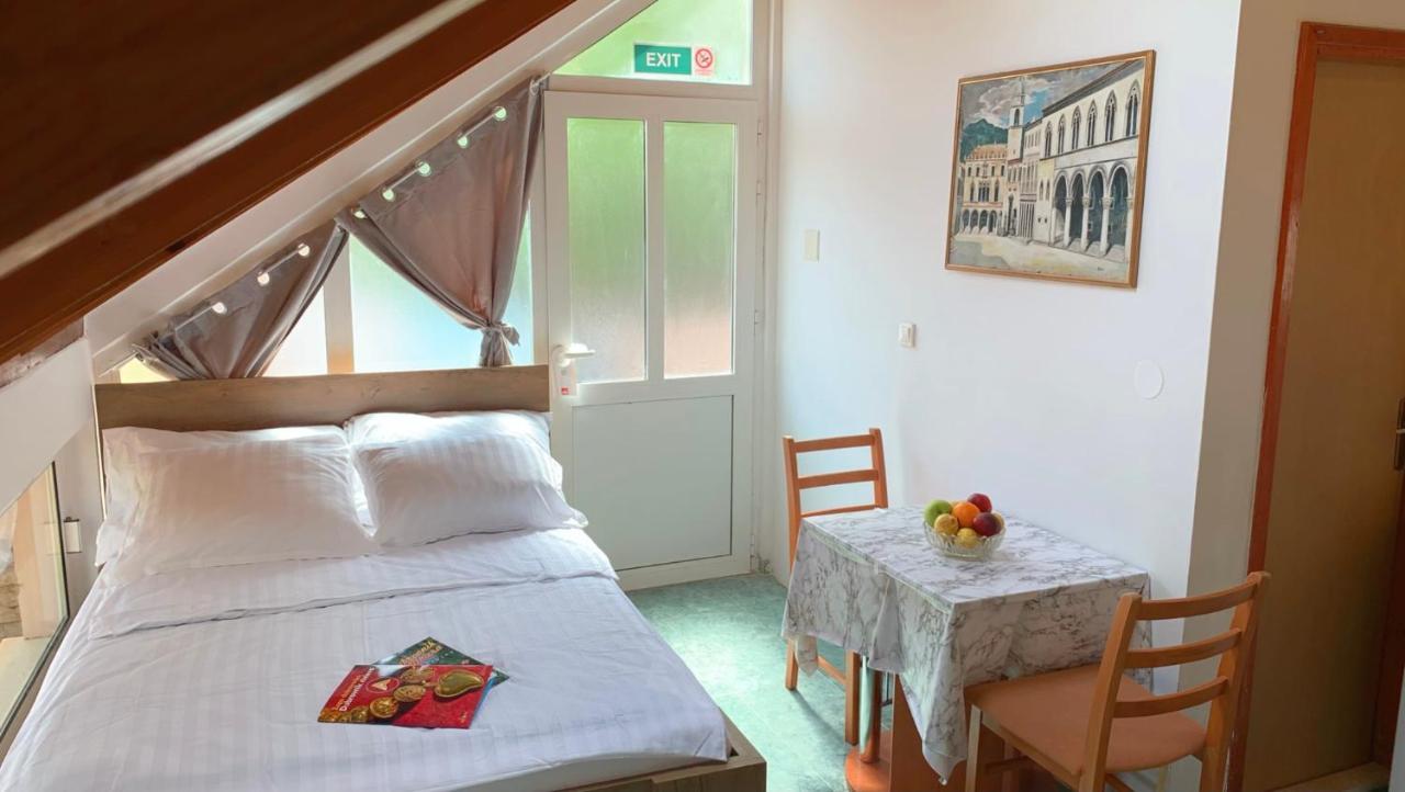 Laura Studio Apartman 2