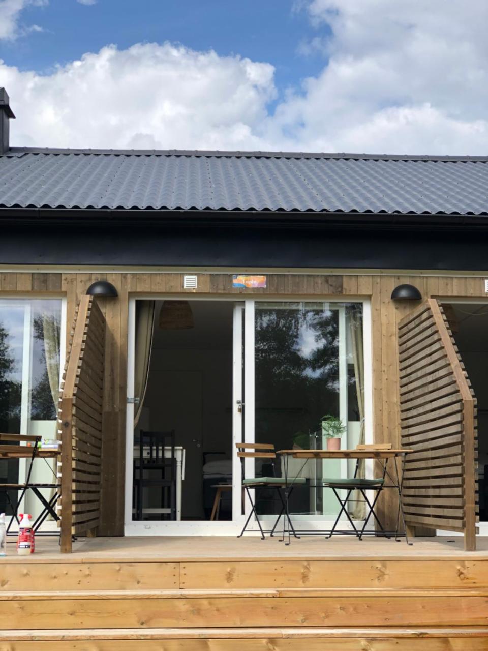 Kaggeholms Verandaboende