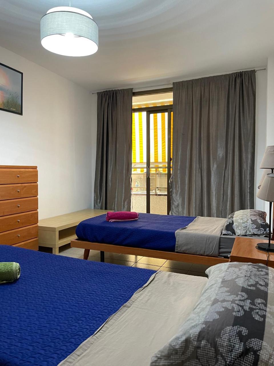 Los Cristianos Center Apt 2