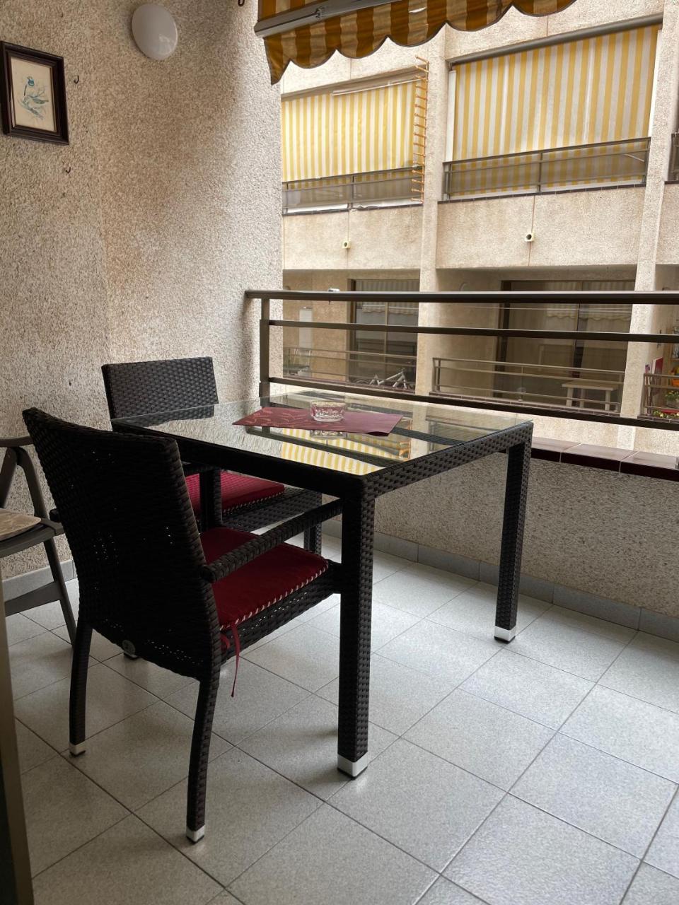 Los Cristianos Center Apt 1