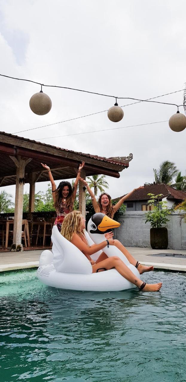 Gypsy Lust Ubud (Adults Only)