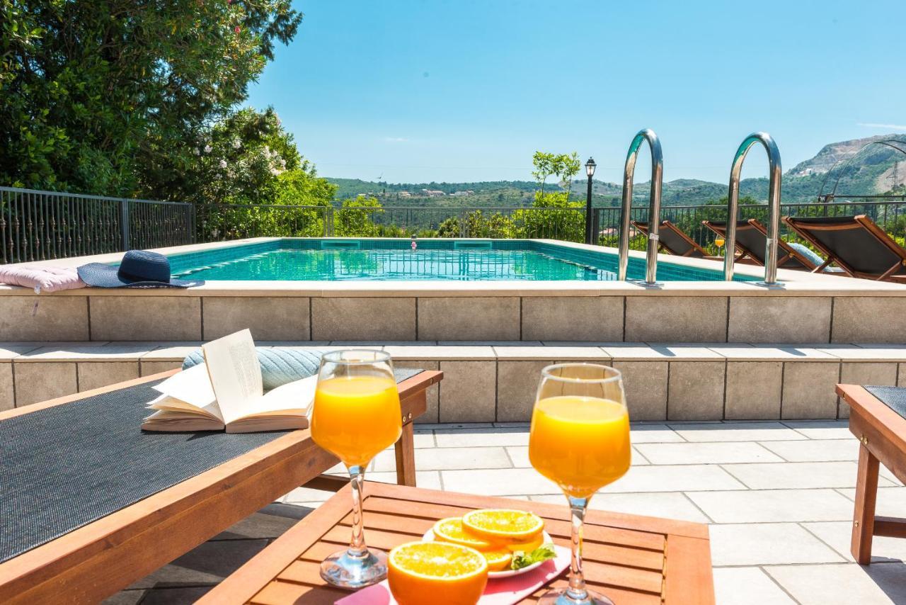 Luxury Vila Divina-Exceptional Privacy 2