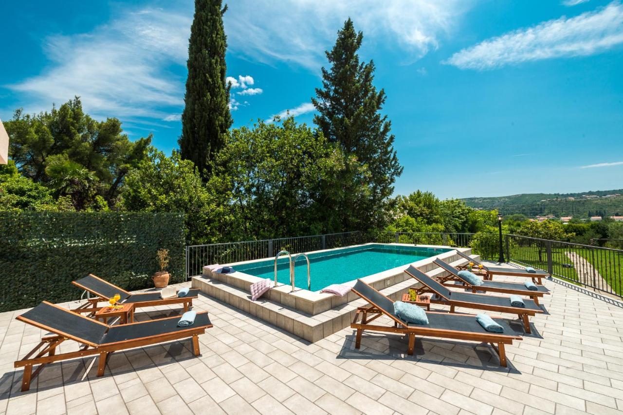 Luxury Vila Divina-Exceptional Privacy