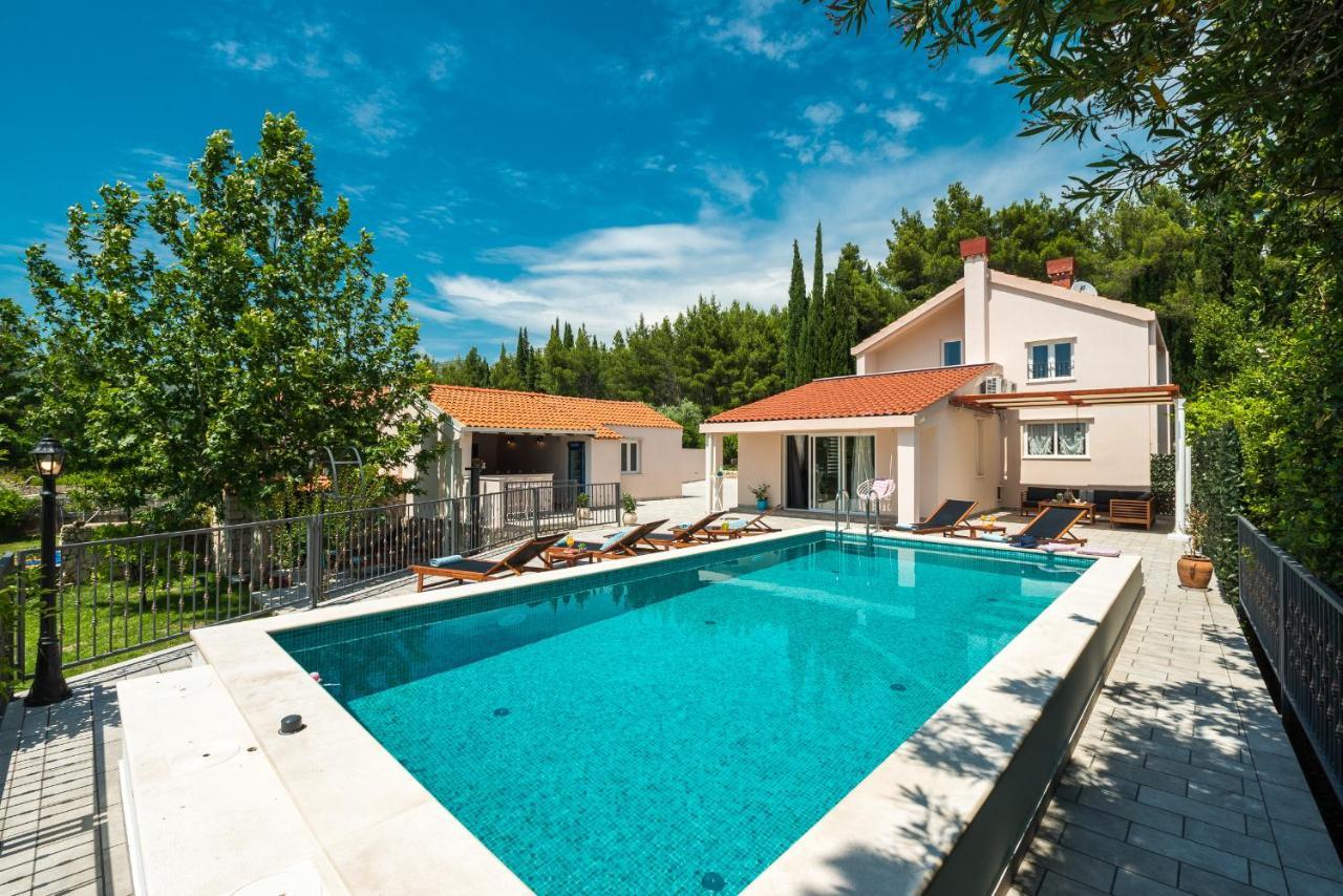 Luxury Vila Divina-Exceptional Privacy 1