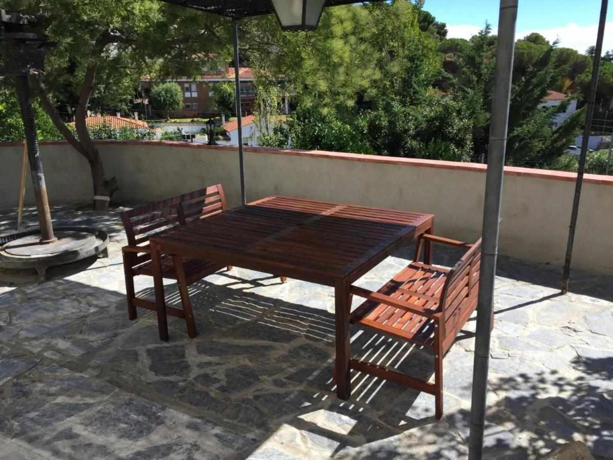 Masia Can Tramontana 2