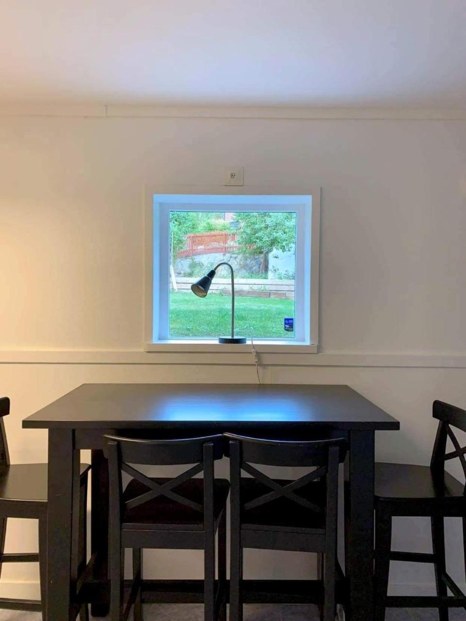 NY Lagenhet I En Villa 2