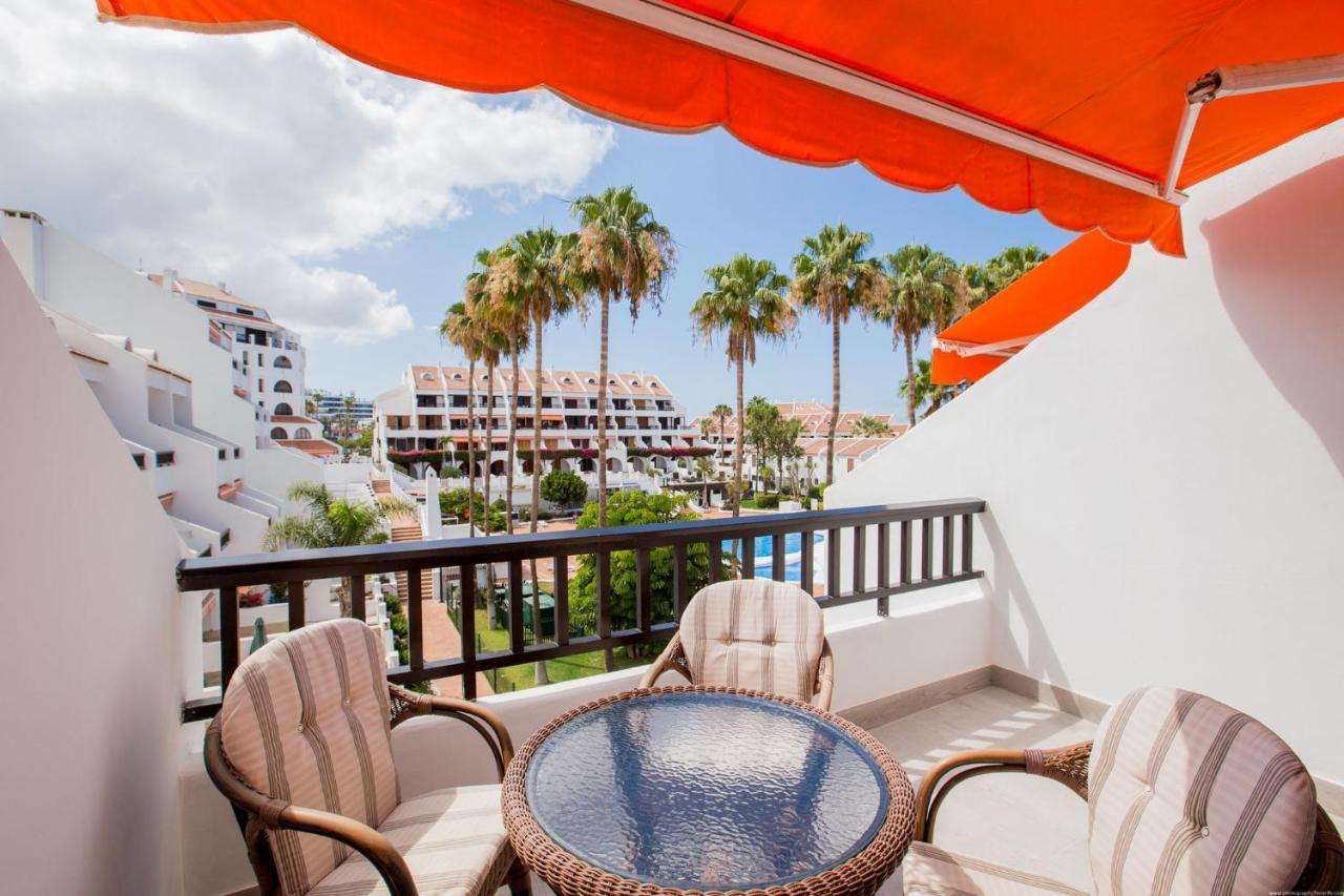 Parque Santiago Ii, las Americas