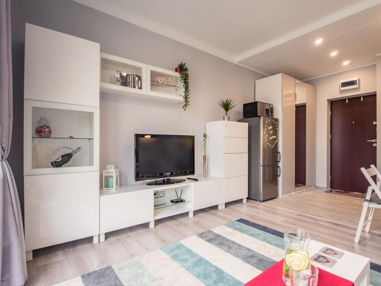 Lemonade Nowogrodzka 2