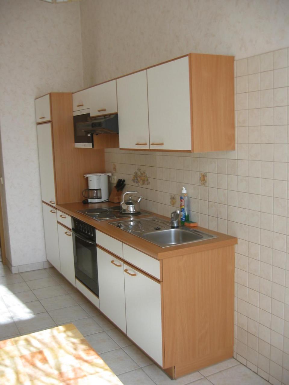 Gally Apartments Vienna 2