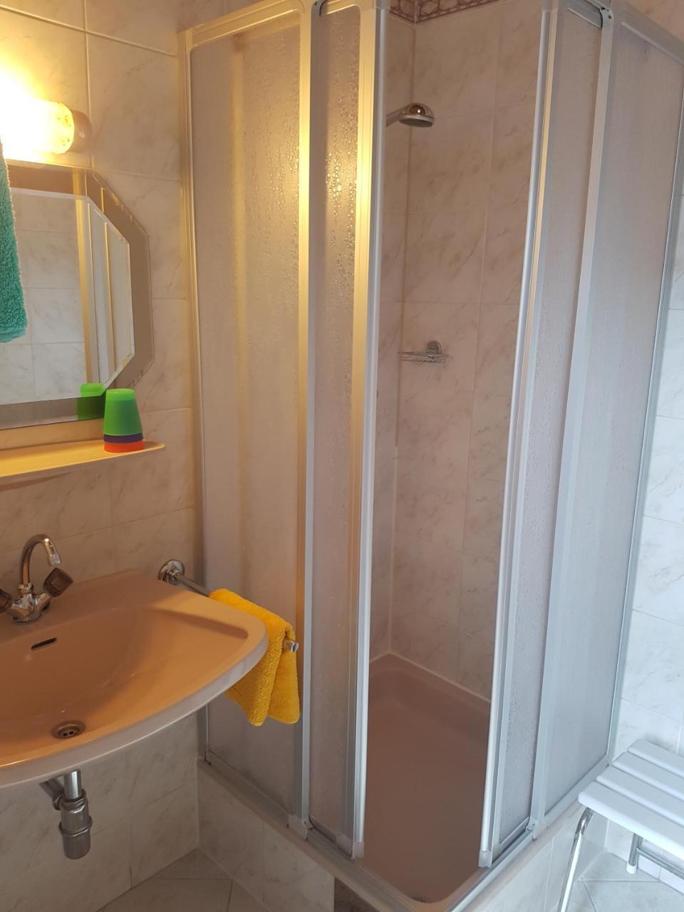 Gally Apartments Vienna 1