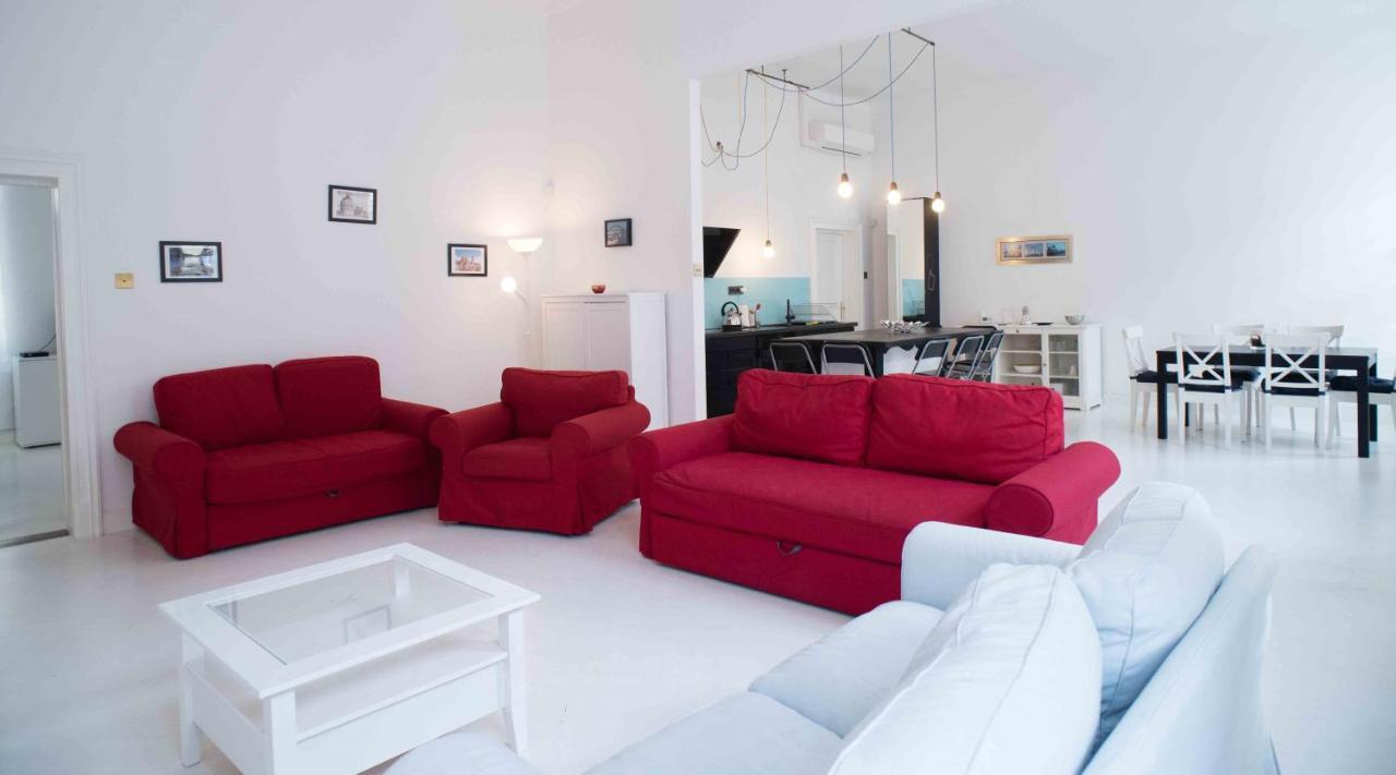 Splendid Trees Apartment 2