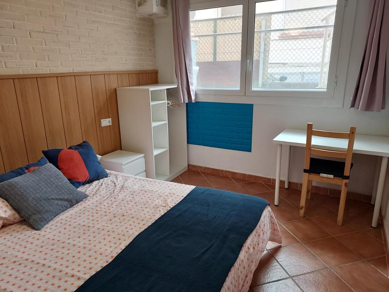 Barcelona Village Homestay 1