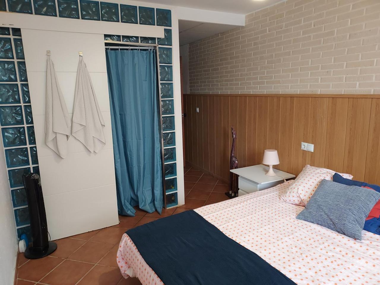 Barcelona Village Homestay 2