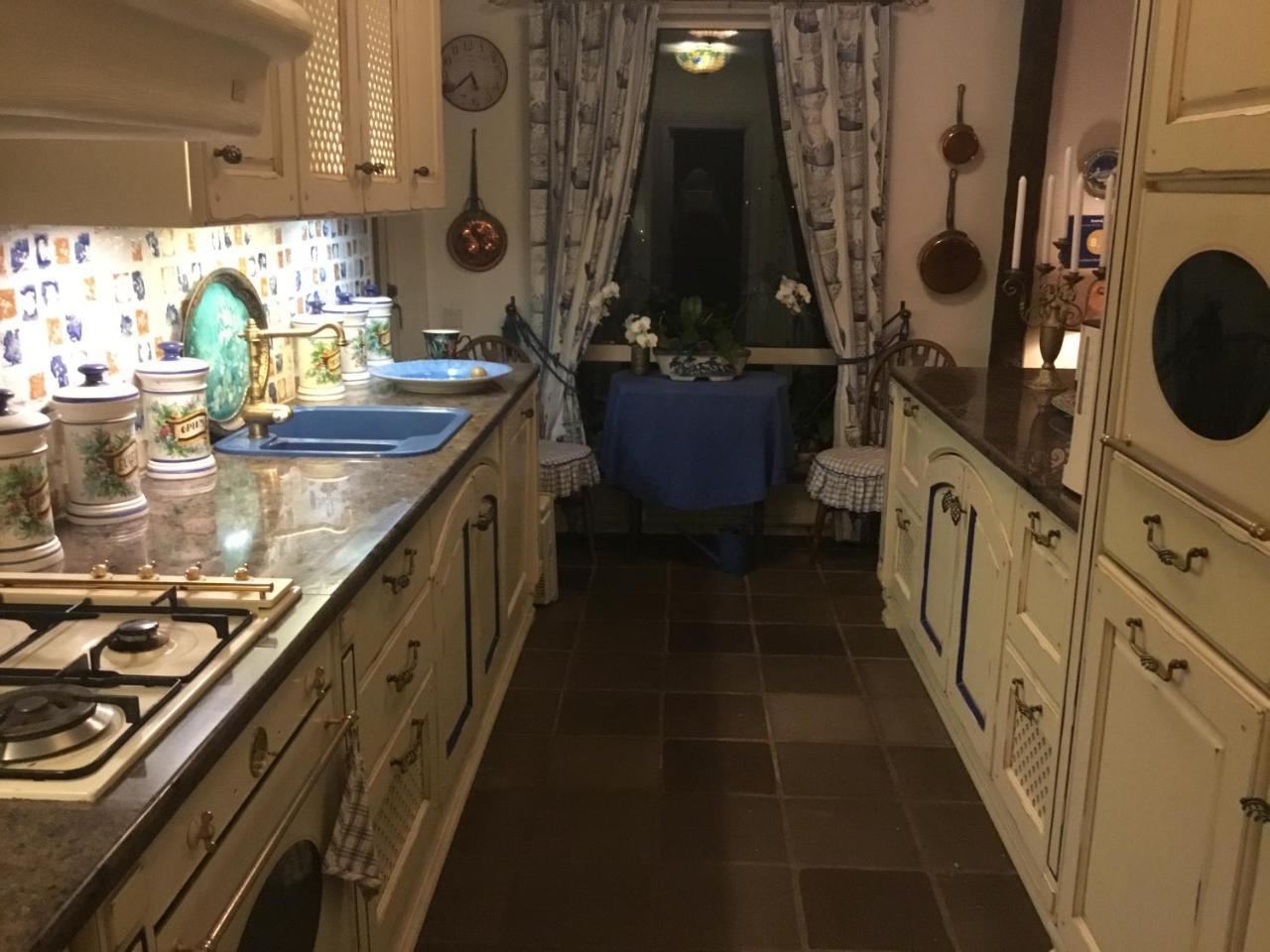 Fornuddens Bed And Breakfast 1