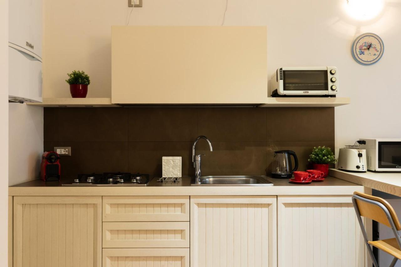 Cosy Home - Porta Romana M3 2