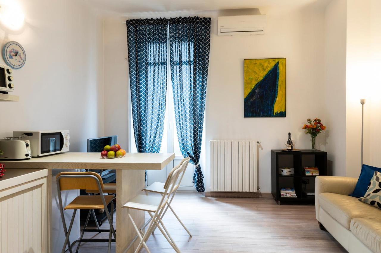 Cosy Home - Porta Romana M3 1