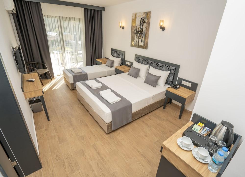 Kensington Hotel Marmaris 2