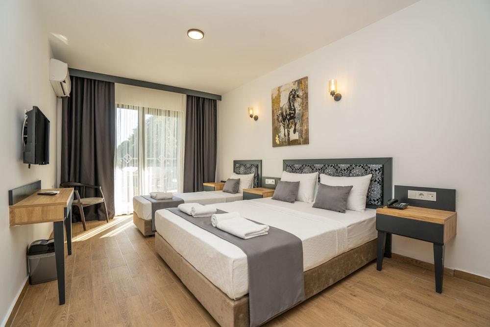 Kensington Hotel Marmaris 1