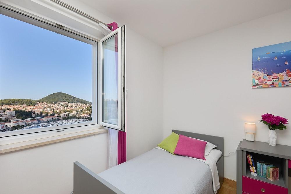 Apartment Harmony - Parking 1