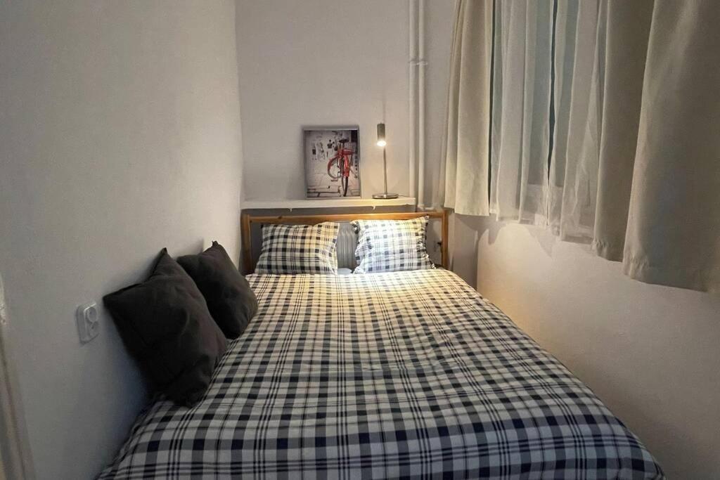 Super Apartament Sawa 2 Metro Wifi 500 Mbs Tv'50 Netflix Hbo Appletv+ 1