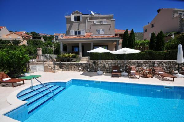 Zupa Dubrovacka Guest House