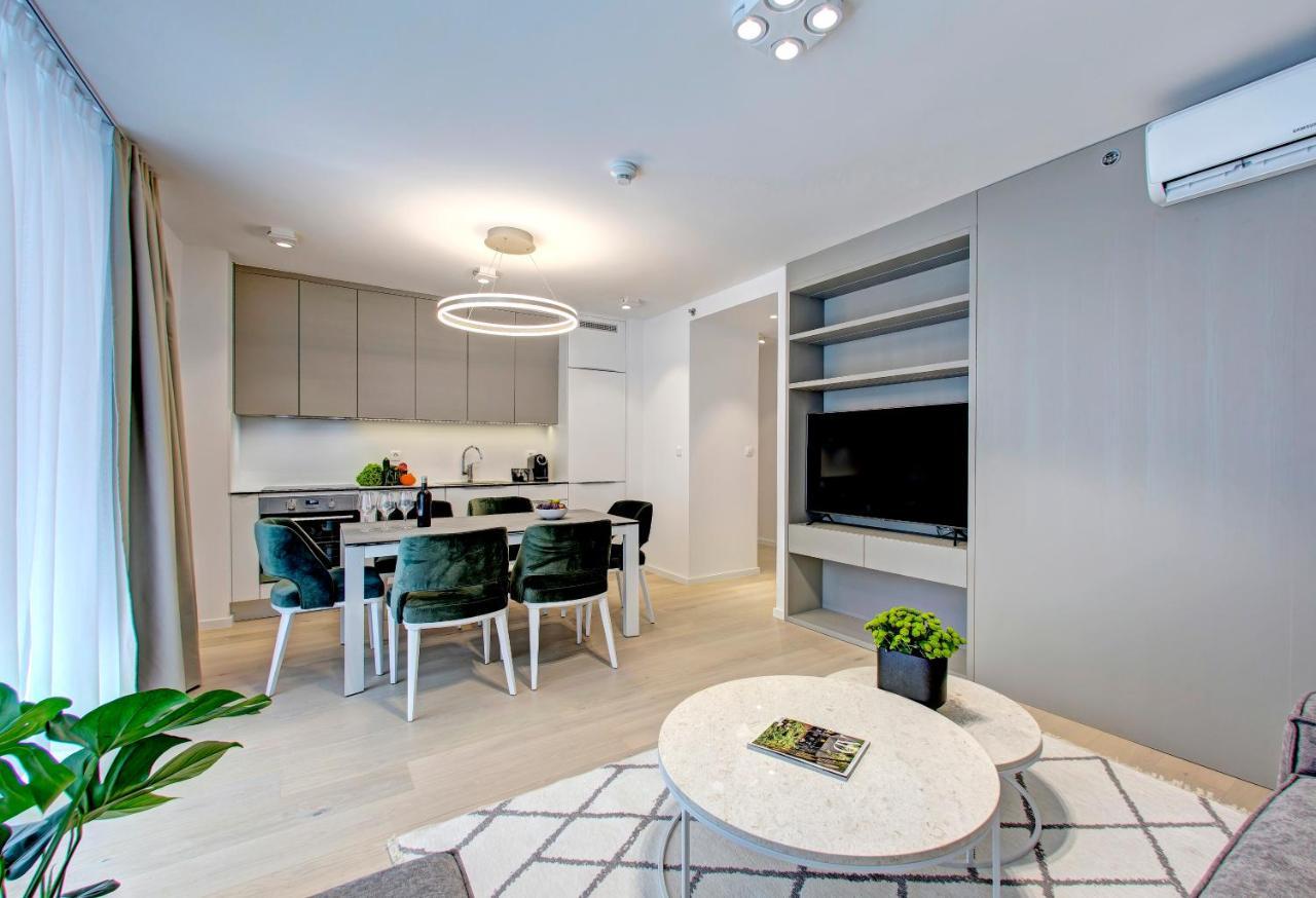 Four Blue Seasons - Luxury Apartments Dubrovnik 2