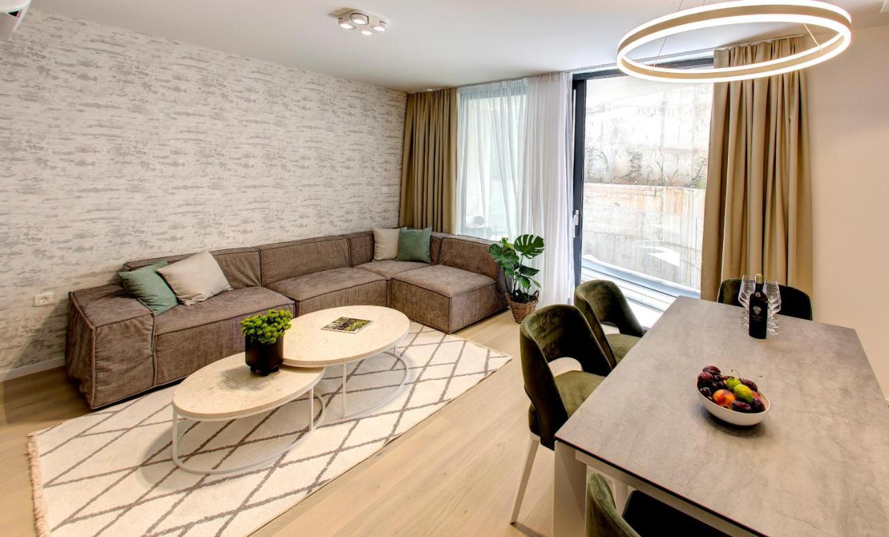 Four Blue Seasons - Luxury Apartments Dubrovnik 1