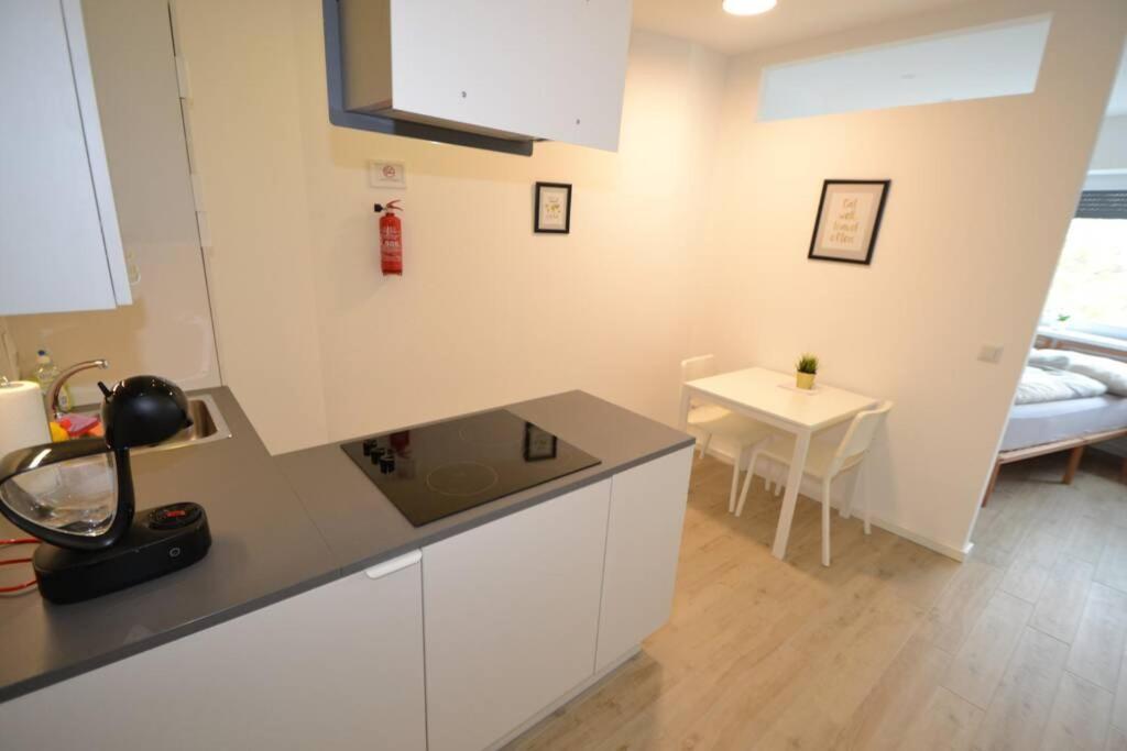 Schönbrunn (04): Trendiges 2-Personen Apartment 1