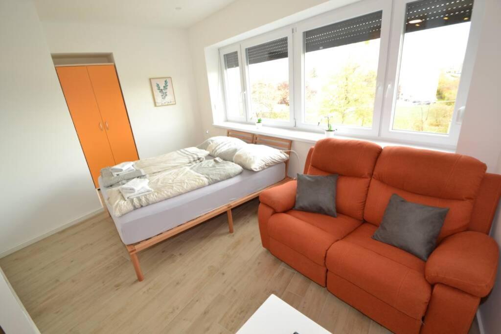 Schönbrunn (04): Trendiges 2-Personen Apartment 2