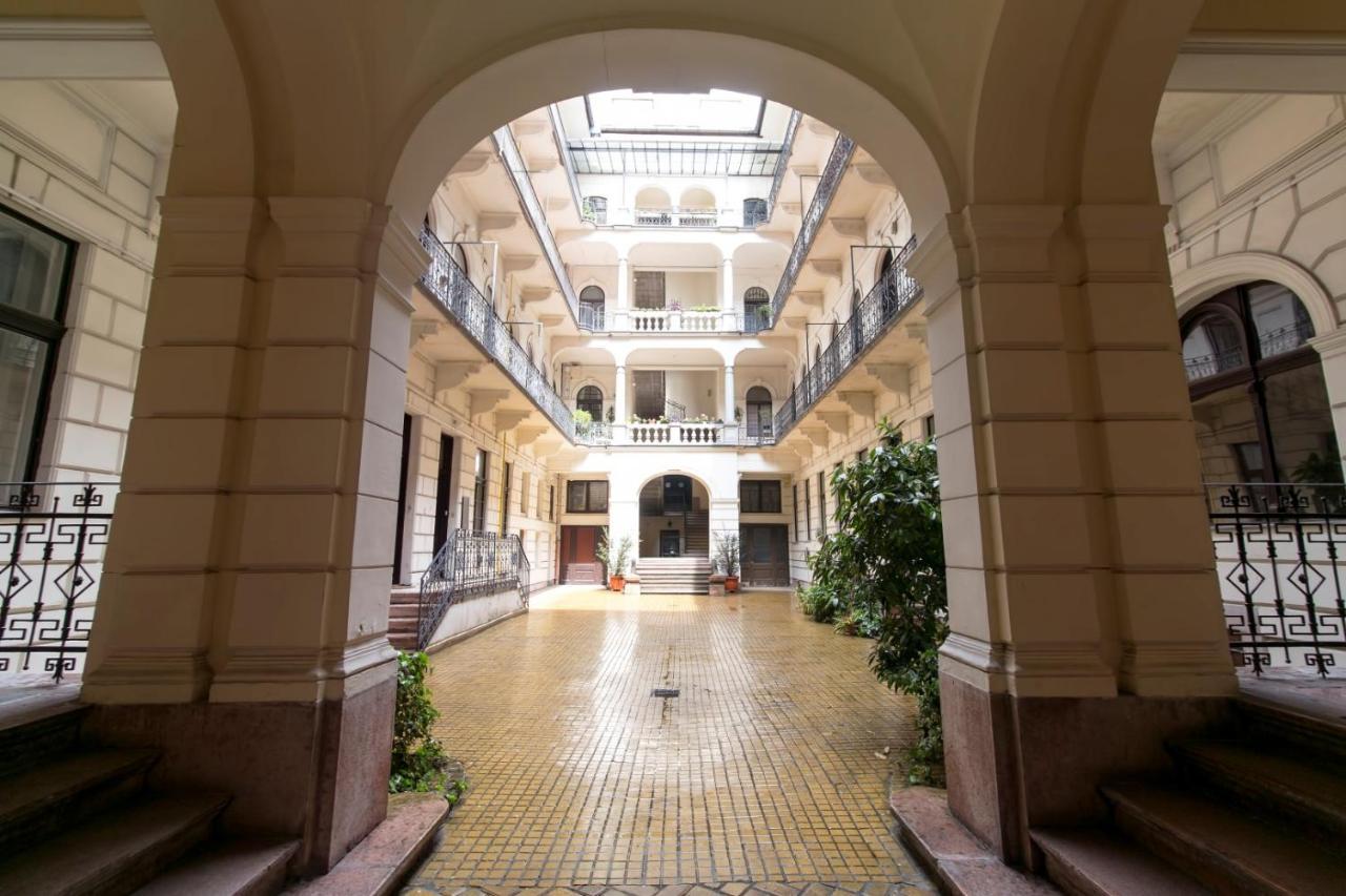 Palace Loft Superior 1