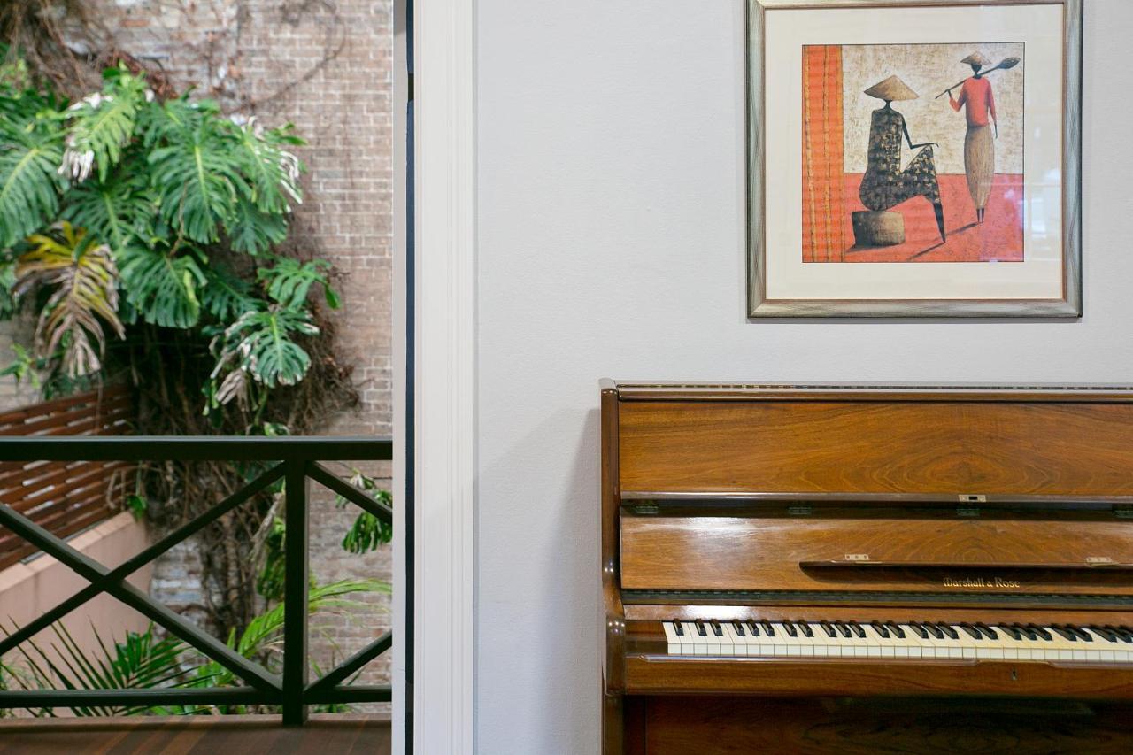 Family Terrace Home Close To Oxford Street And CBD 2