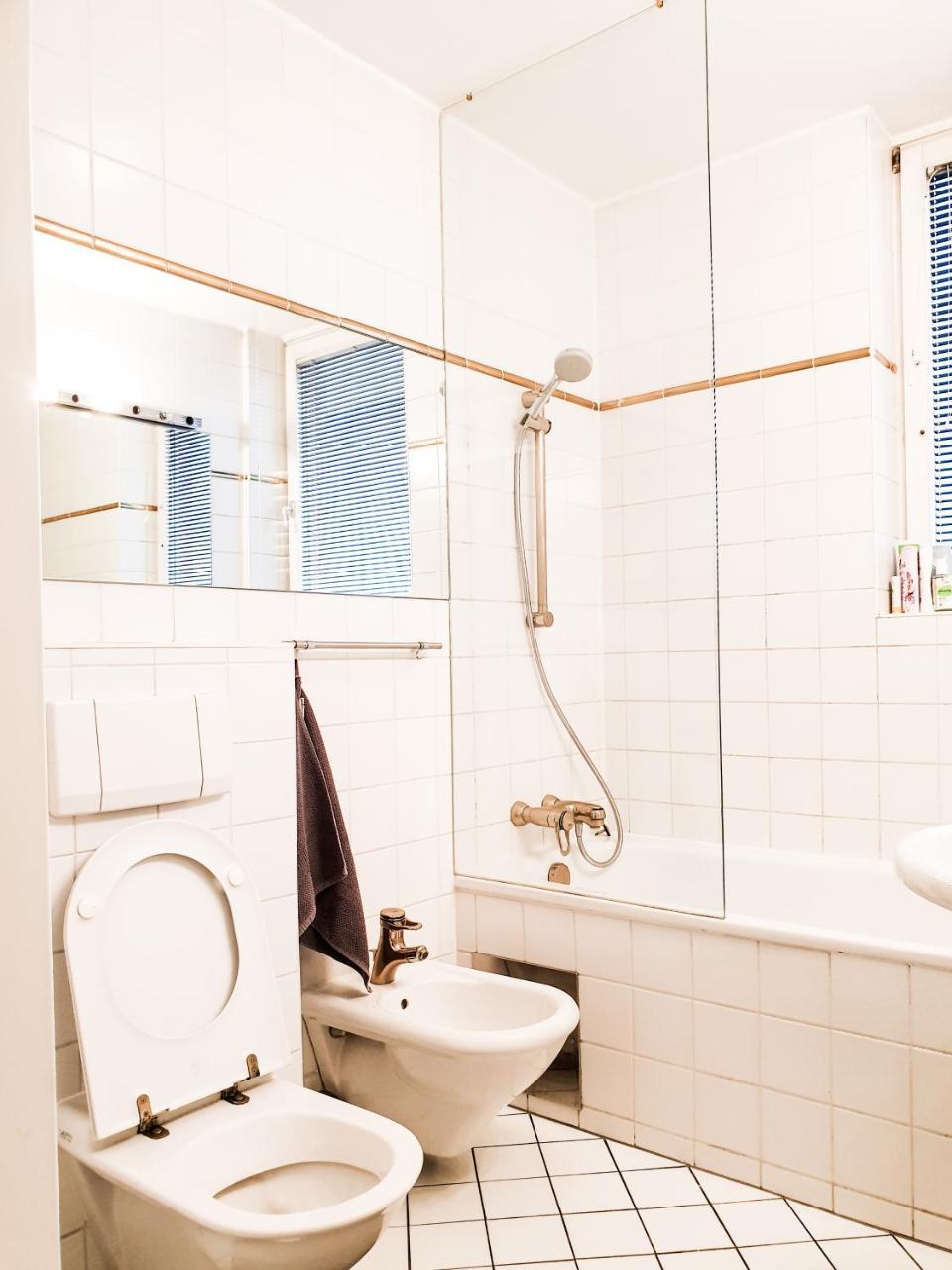 Cityapartment Lindengasse 1