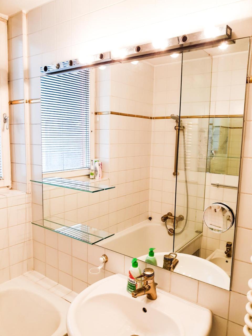 Cityapartment Lindengasse 2