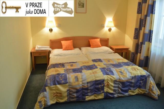 Residence Slezská 26