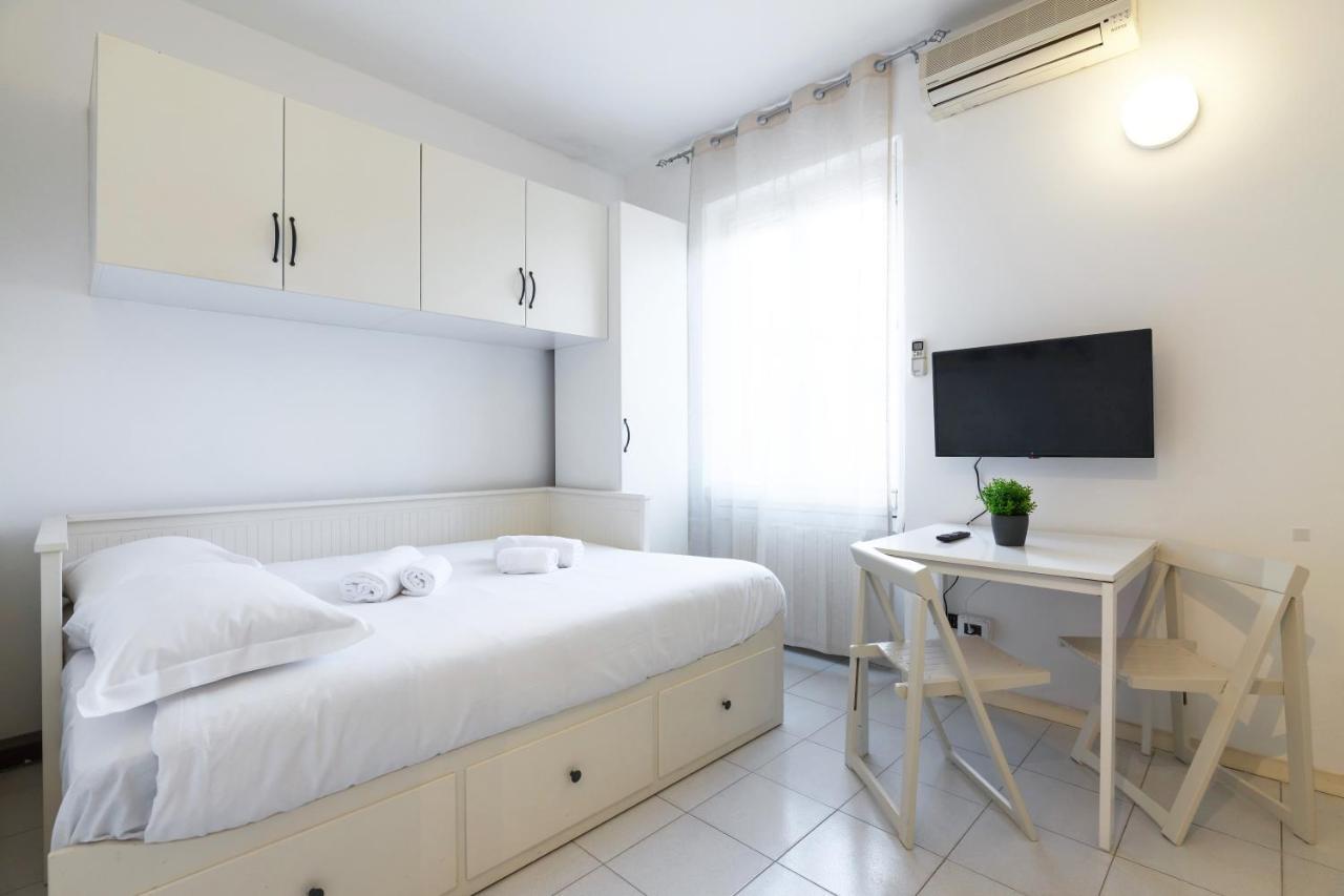 Primopiano - Melzo B