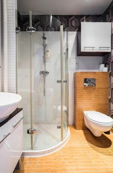 Nowogrodzka Cozy Studio II 1