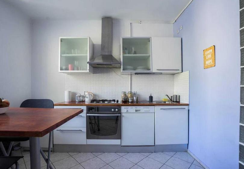 Nowogrodzka Cozy Studio II