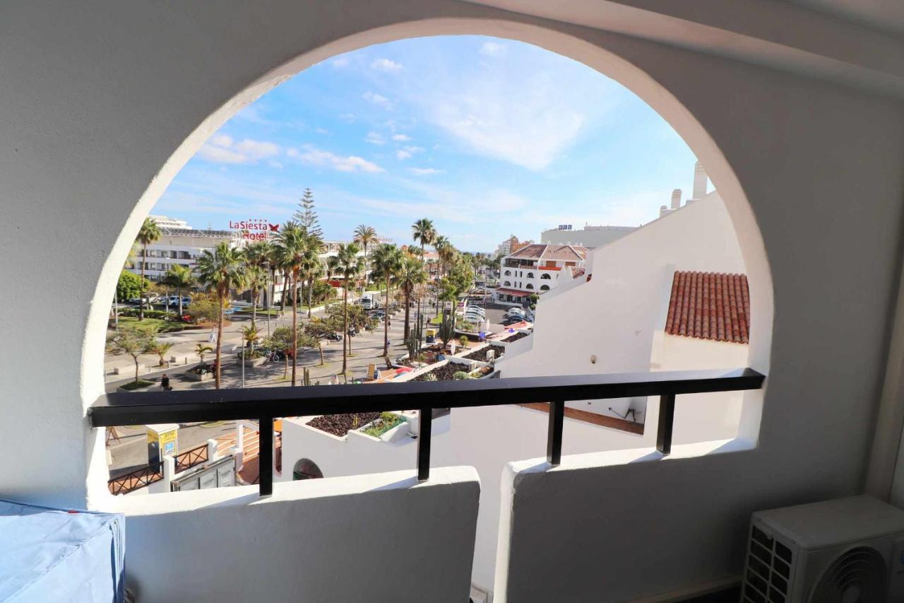 Parque Santiago II Studio 404 by Tenerife Rental