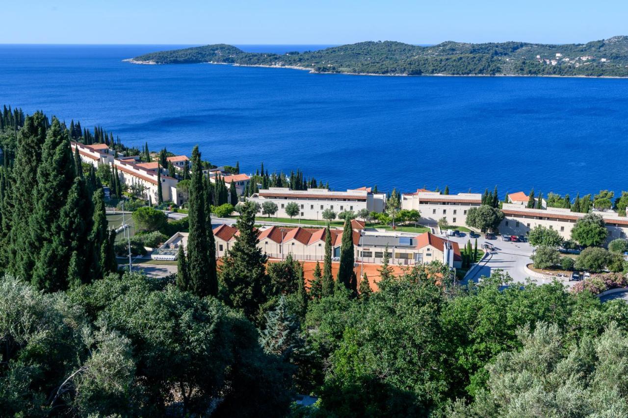 Apartment Mario - Veliki Stan Za Odmor - Terasa- Vrt - Bazen - Pogled More, Izoliran 2